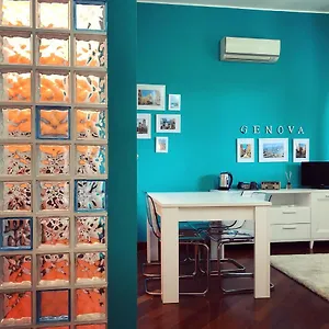 Amba Alagi Appartement