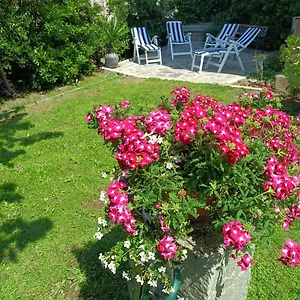Il Giardino A Boccadasse Appartement