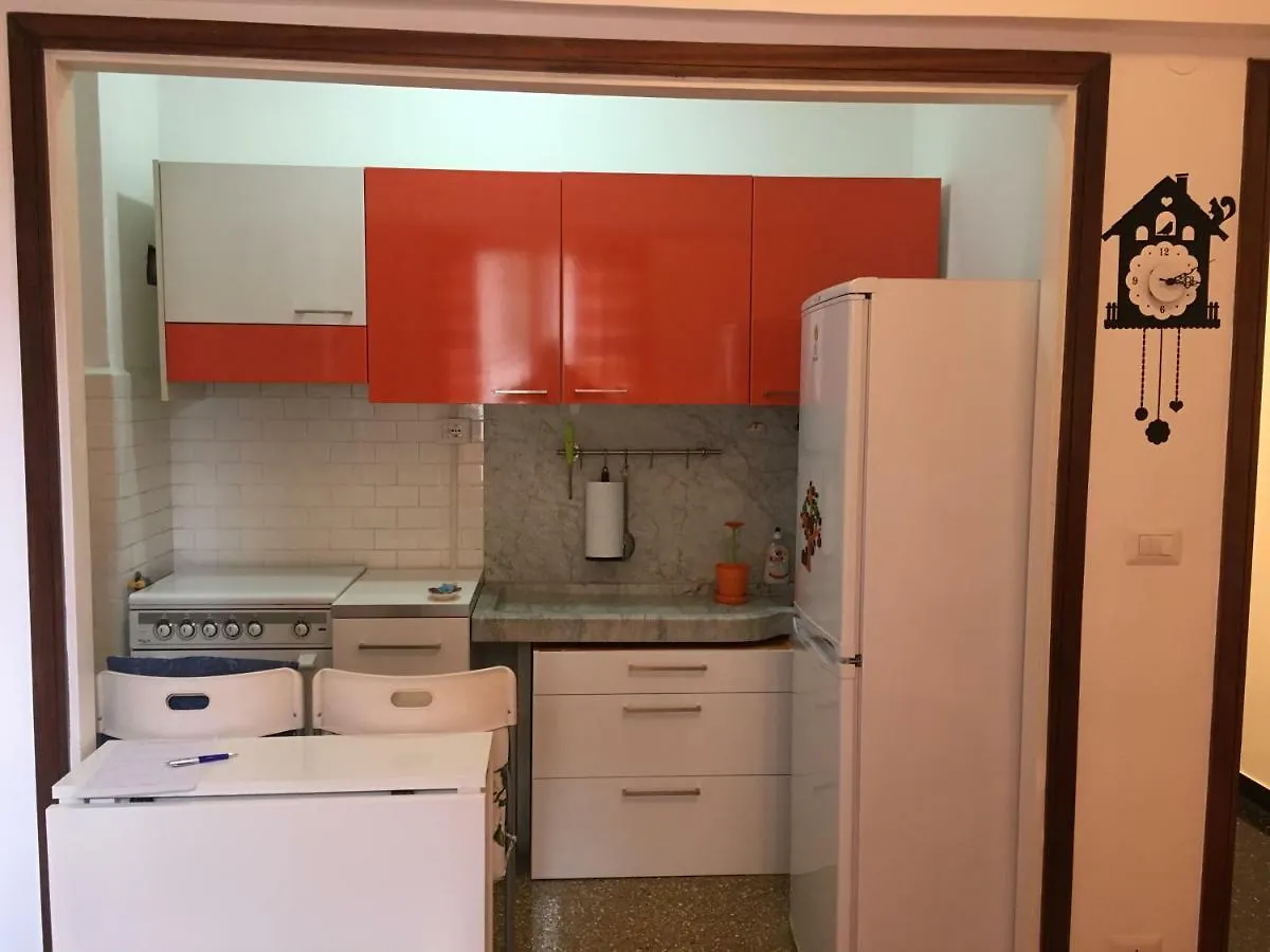 Ad Una Metro Dal Centro location